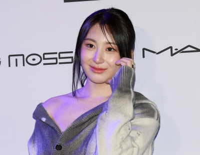 [공식] '아이즈원 출신' 이채연, 새 출발 소식 전했다…결별 3개월 만에 비투비 서은광과 한솥밥