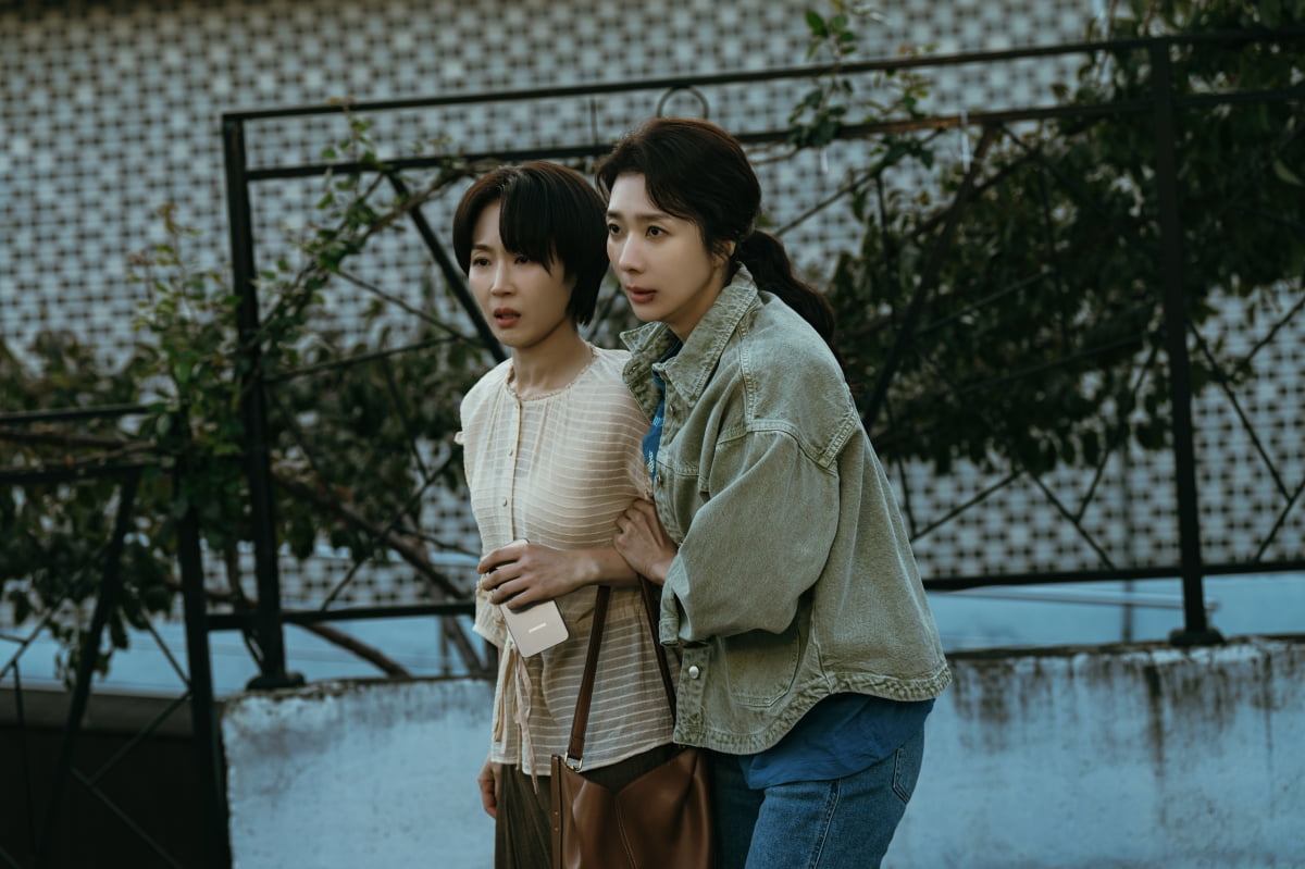 2.0%→4.6% 시청률 급등하더니…윤계상 딸, 실종됐다 "흔적도 없이 사라져" ('UDT')