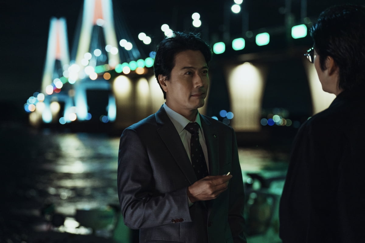 2.0%→4.6% 시청률 급등하더니…윤계상 딸, 실종됐다 "흔적도 없이 사라져" ('UDT')