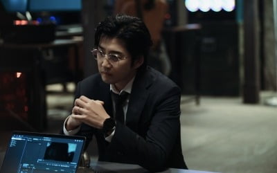 2.0%→4.6% 시청률 급등하더니…윤계상 딸, 실종됐다 "흔적도 없이 사라져" ('UDT')