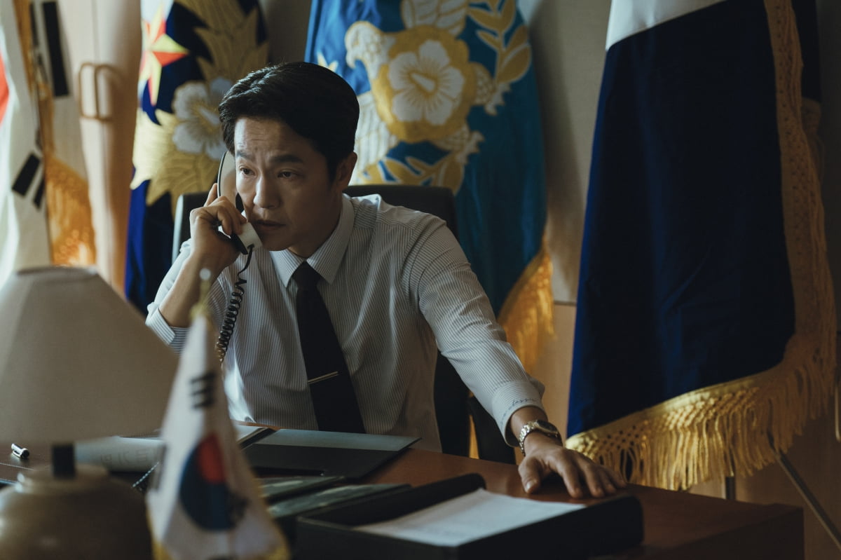 2.0%→4.6% 시청률 급등하더니…윤계상 딸, 실종됐다 "흔적도 없이 사라져" ('UDT')