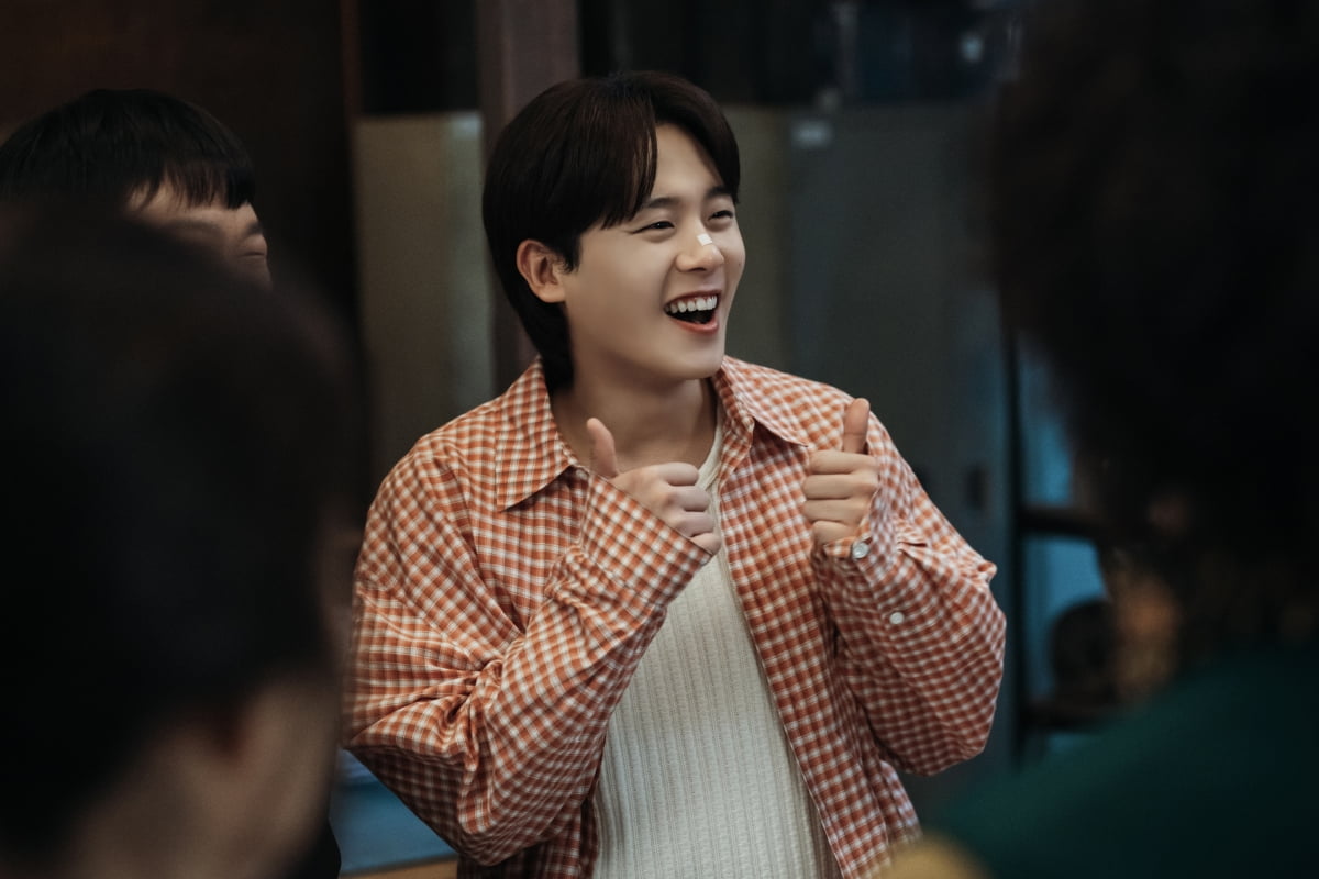 2.0%→4.6% 시청률 급등하더니…윤계상 딸, 실종됐다 "흔적도 없이 사라져" ('UDT')