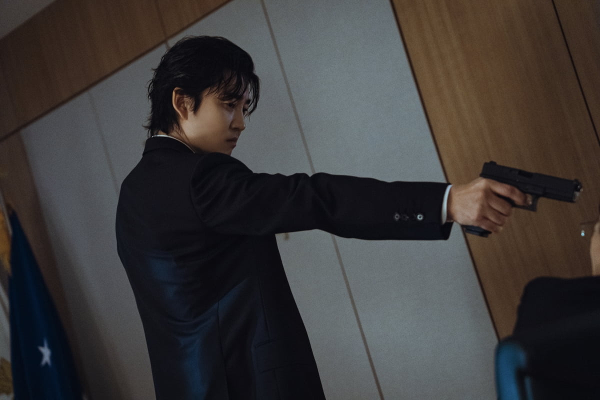 2.0%→4.6% 시청률 급등하더니…윤계상 딸, 실종됐다 "흔적도 없이 사라져" ('UDT')