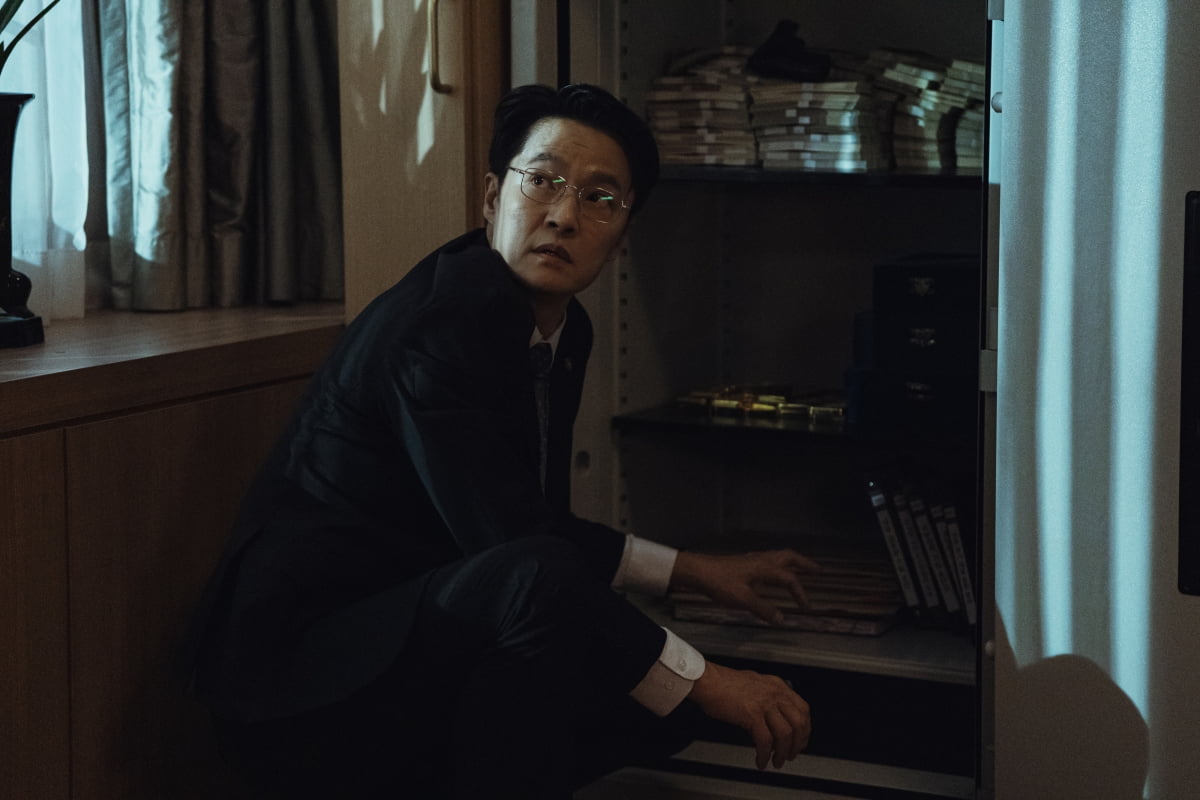 2.0%→4.6% 시청률 급등하더니…윤계상 딸, 실종됐다 "흔적도 없이 사라져" ('UDT')