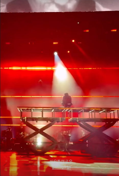 사진=지드래곤 SNS