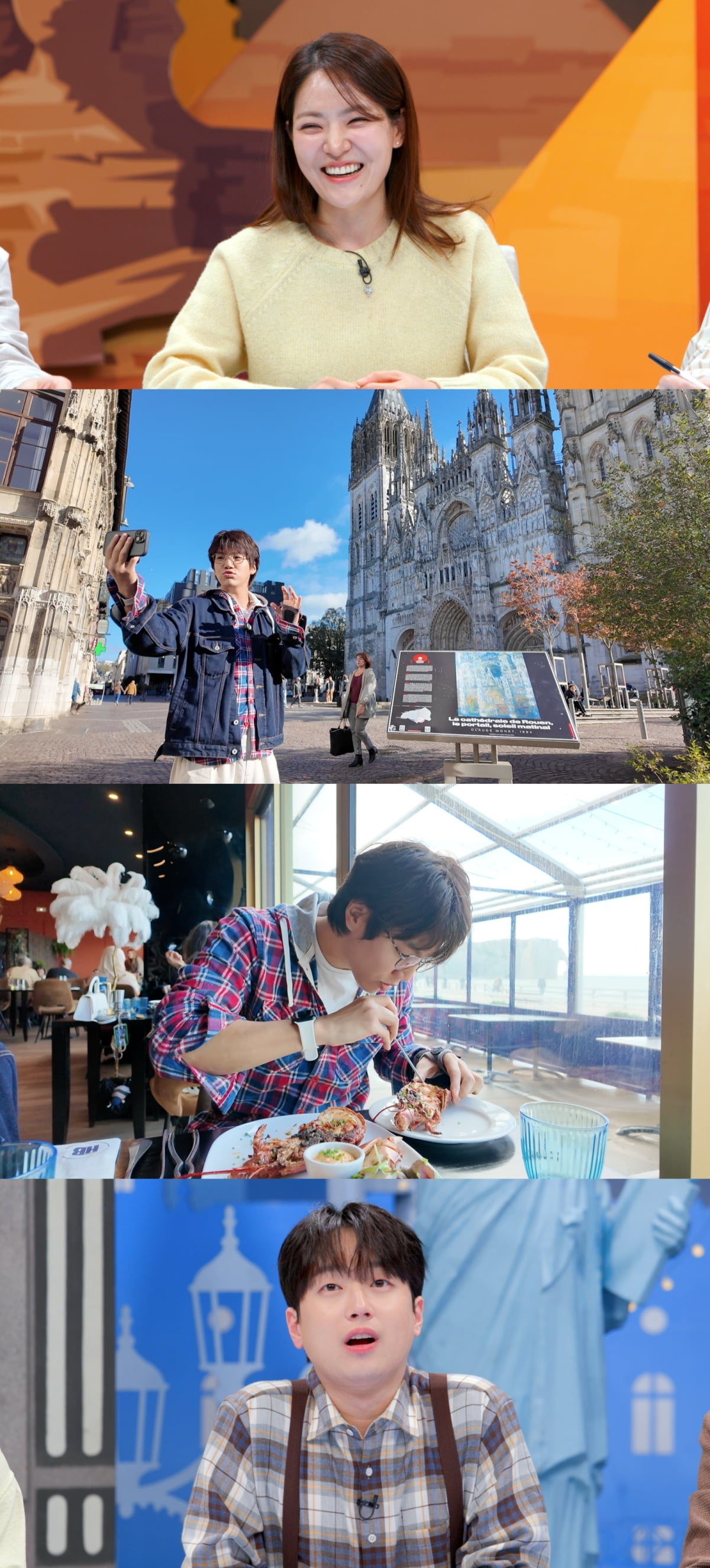 '흑백요리사'로 대박 났다더니…충격 속내 밝혔다 "너무 안타까워" ('톡파원')