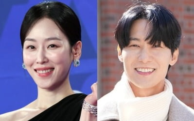 '41세' 서현진, 마침내 기쁜 소식 알렸다…4살 연하 남배우와 ♥핑크빛 호흡 ('러브미')