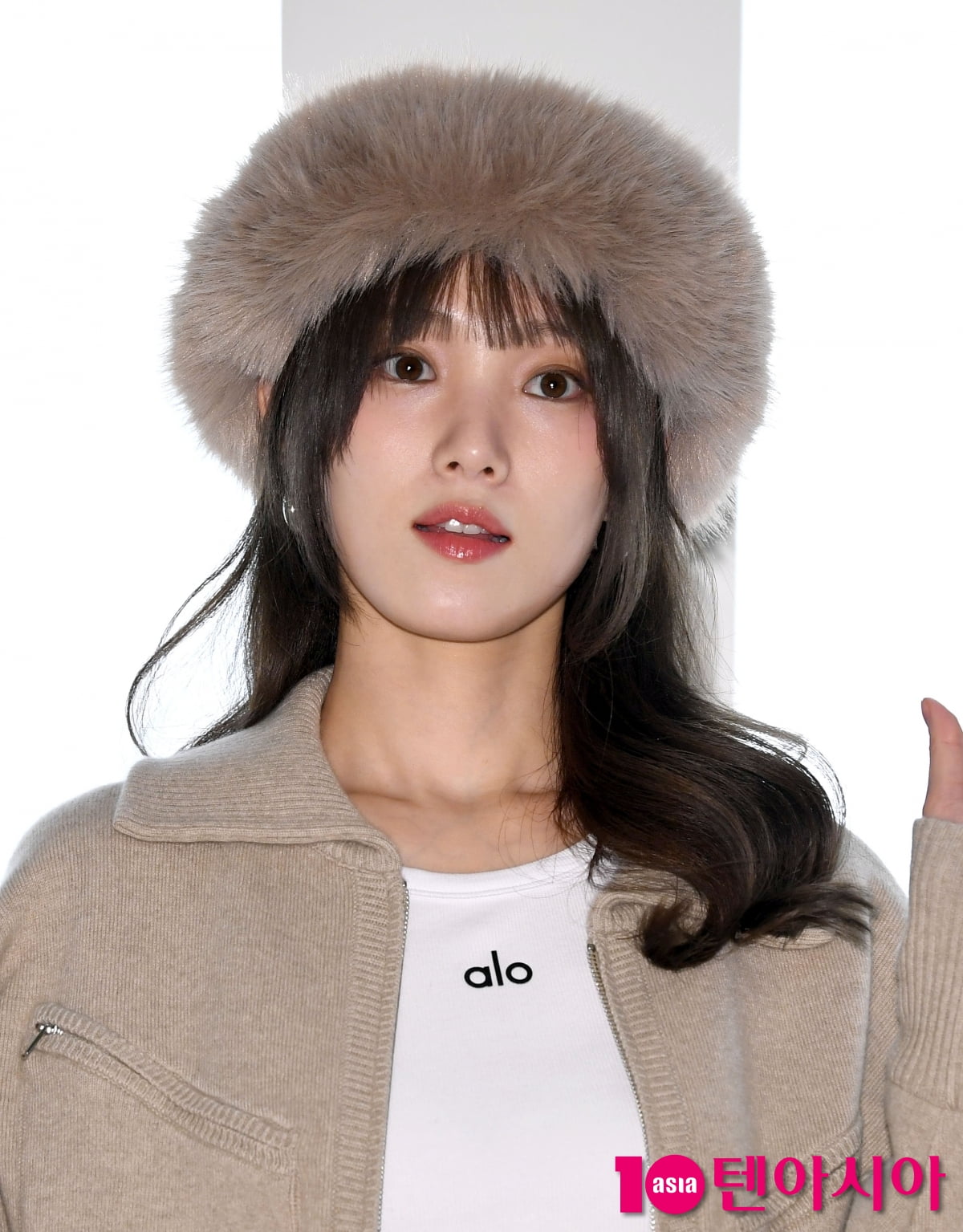 이성경, 반짝 반짝 눈이 부셔 [TEN포토]