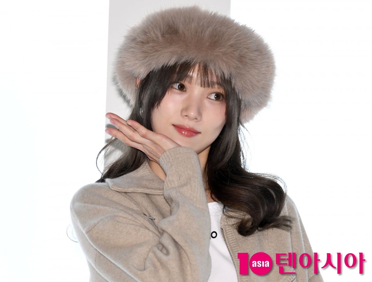 이성경, 반짝 반짝 눈이 부셔 [TEN포토]