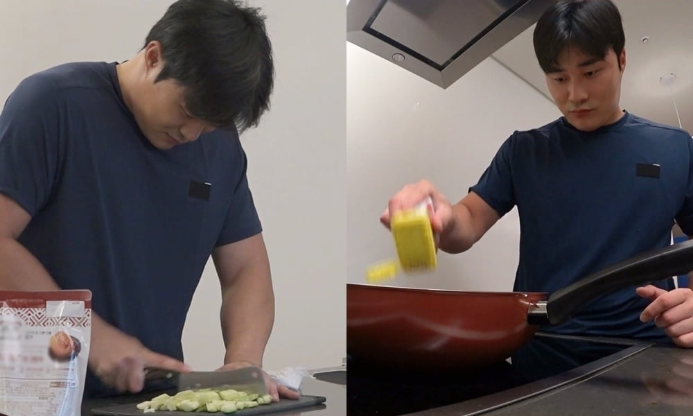 박나래 '나혼산' 하차했는데…새 멤버는 미담 터졌다 "친구 위해서"