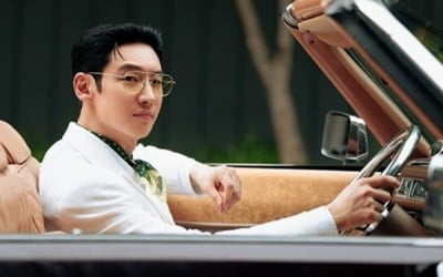 배구계 승부 조작 터졌는데…이제훈, 결국 스포츠 에이전트 됐다 ('모범택시3')