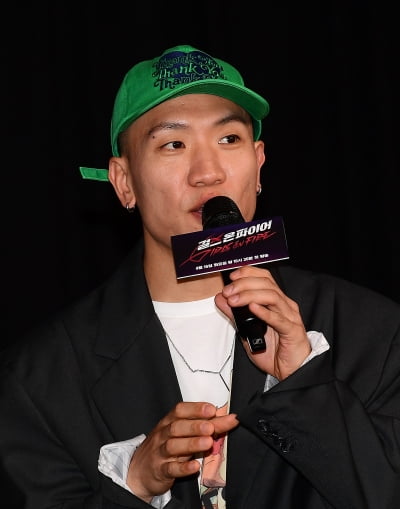 0%대 시청률 찍었다…'언프리티 랩스타' 9년 만에 부활했다더니, 다듀 개코 "꾼 느낌" (힙팝')[종합]