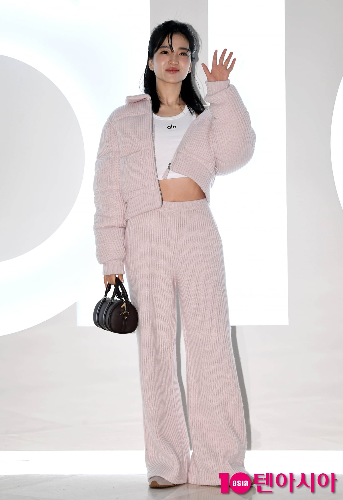 김태리, 상큼 발랄...아름다운 미소[TEN포토+]