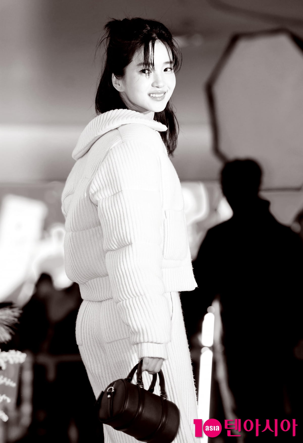 김태리, 상큼 발랄...아름다운 미소[TEN포토+]