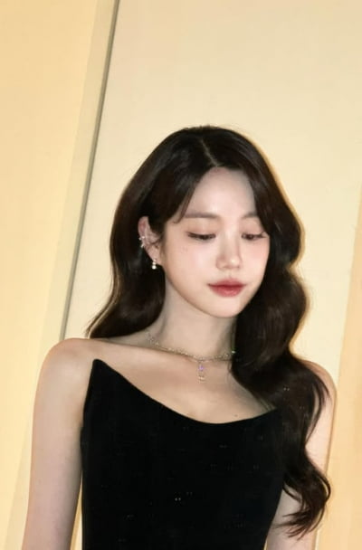 장원영인 줄 알았어…이유비, 언니 장다아도 놀랄 99.9% 싱크로율