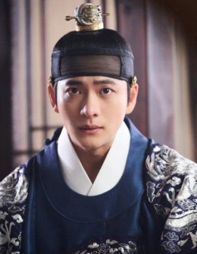 1%대 시청률 굴욕 제대로 씻었다…6년 만에 한복 입은 강태오, 사극서 또 진가 발휘 ('이강달')