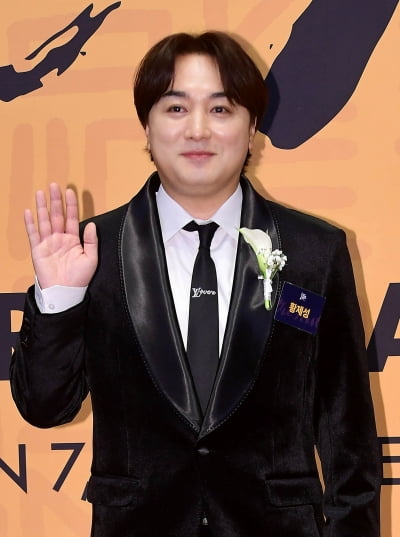 황제성, 43년 생애 드디어 '첫 경험'했다…"이게 첫 단추"('맛녀석')