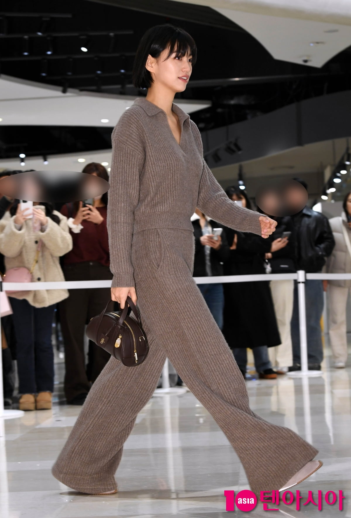 김도연, 예뻐서 줌인[TEN포토+]