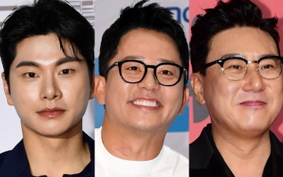 이이경→김준호·이상민…진정성 무너진 예능, 시청자 분노만 남겼다 [2025 방송 결산]