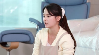 '임신' 남보라, 엄마 비밀 뒤늦게 알고 발끈했다…"훔쳐 봤다고?"('편스토랑')