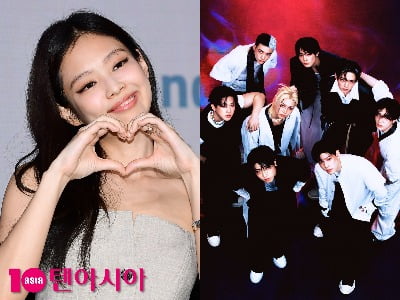 '2025 K팝 성적표' 구글서 살펴 보니…"블핑·스키즈 불변의 1등" [2025 가요 결산]