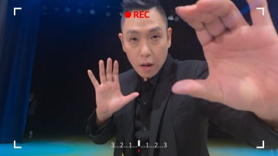 이은결, 故 전유성과 특별한 인연 있었다…"후원까지 해준 멘토"('같이 삽시다')