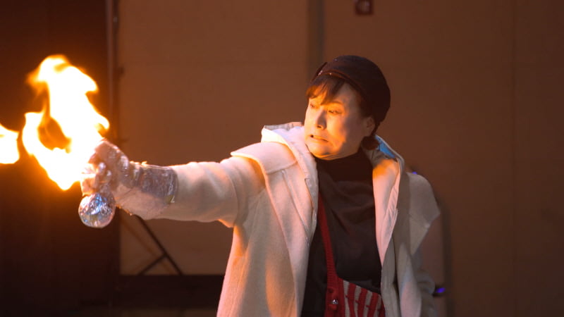 이은결, 故 전유성과 특별한 인연 있었다…"후원까지 해준 멘토"('같이 삽시다')