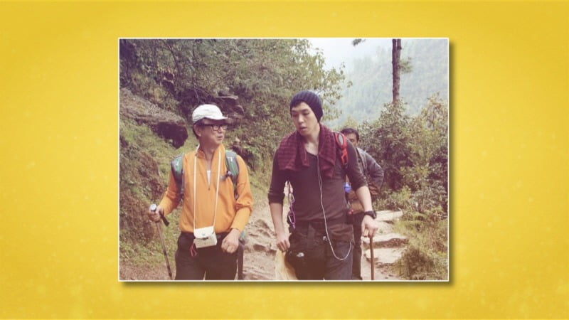 사진제공=KBS2 '박원숙의 같이 삽시다'