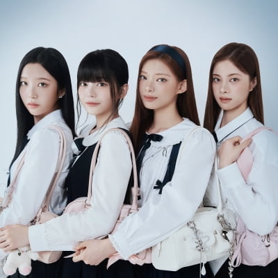 결국 전 세계가 주목한 루키로 선정됐다…코스모시, 데뷔 1년도 안 됐는데 글로벌 겹경사