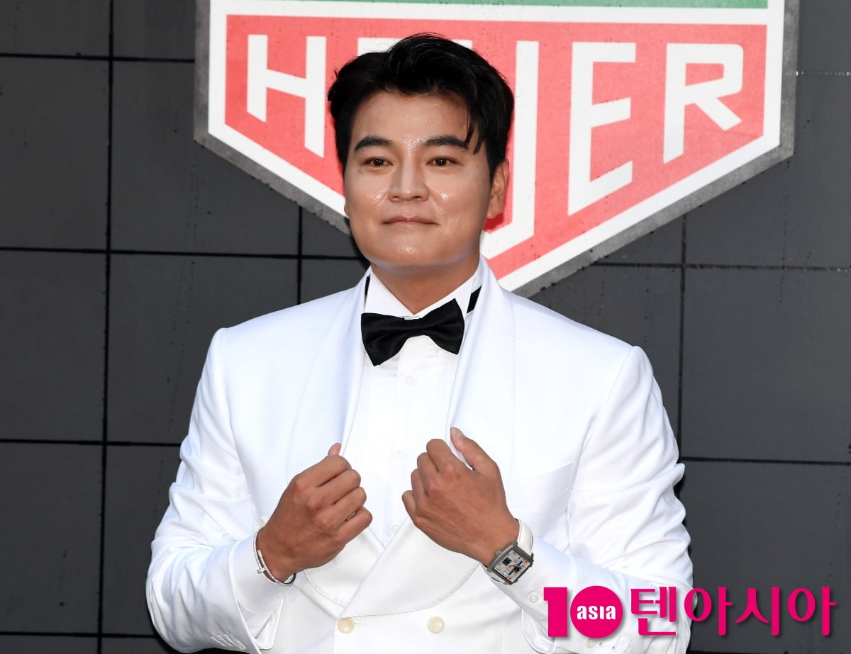 추신수/ 사진=텐아시아 DB