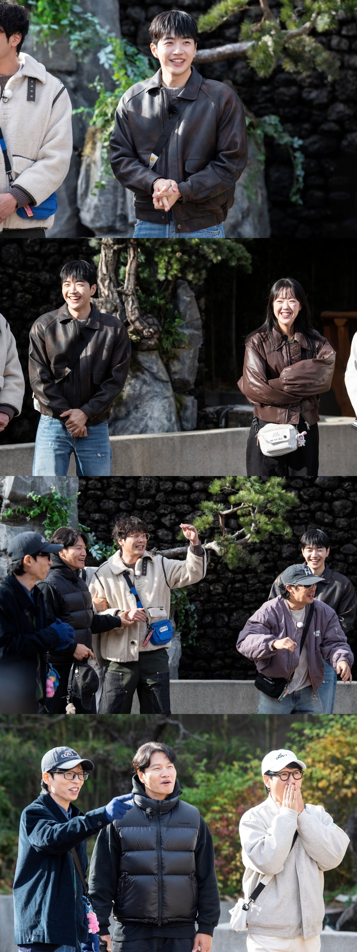 사진 제공=SBS '런닝맨'