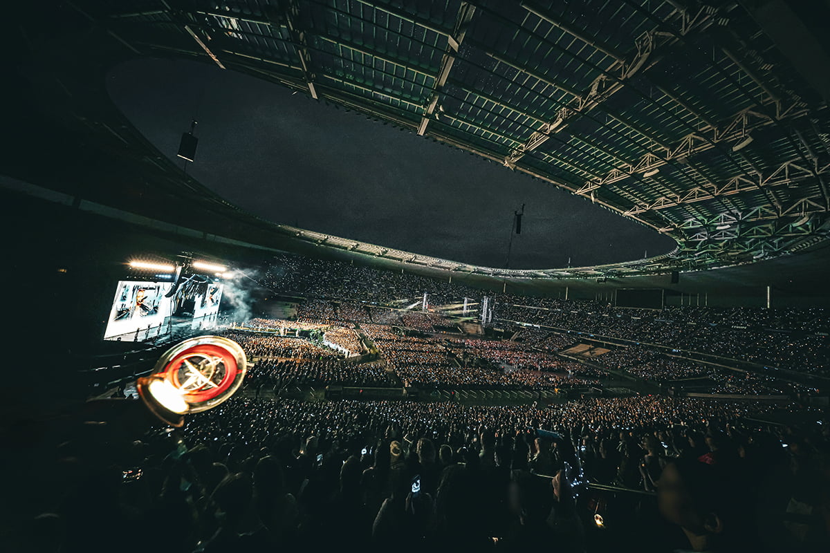 스트레이 키즈 / 사진 제공=JYP엔터테인먼트