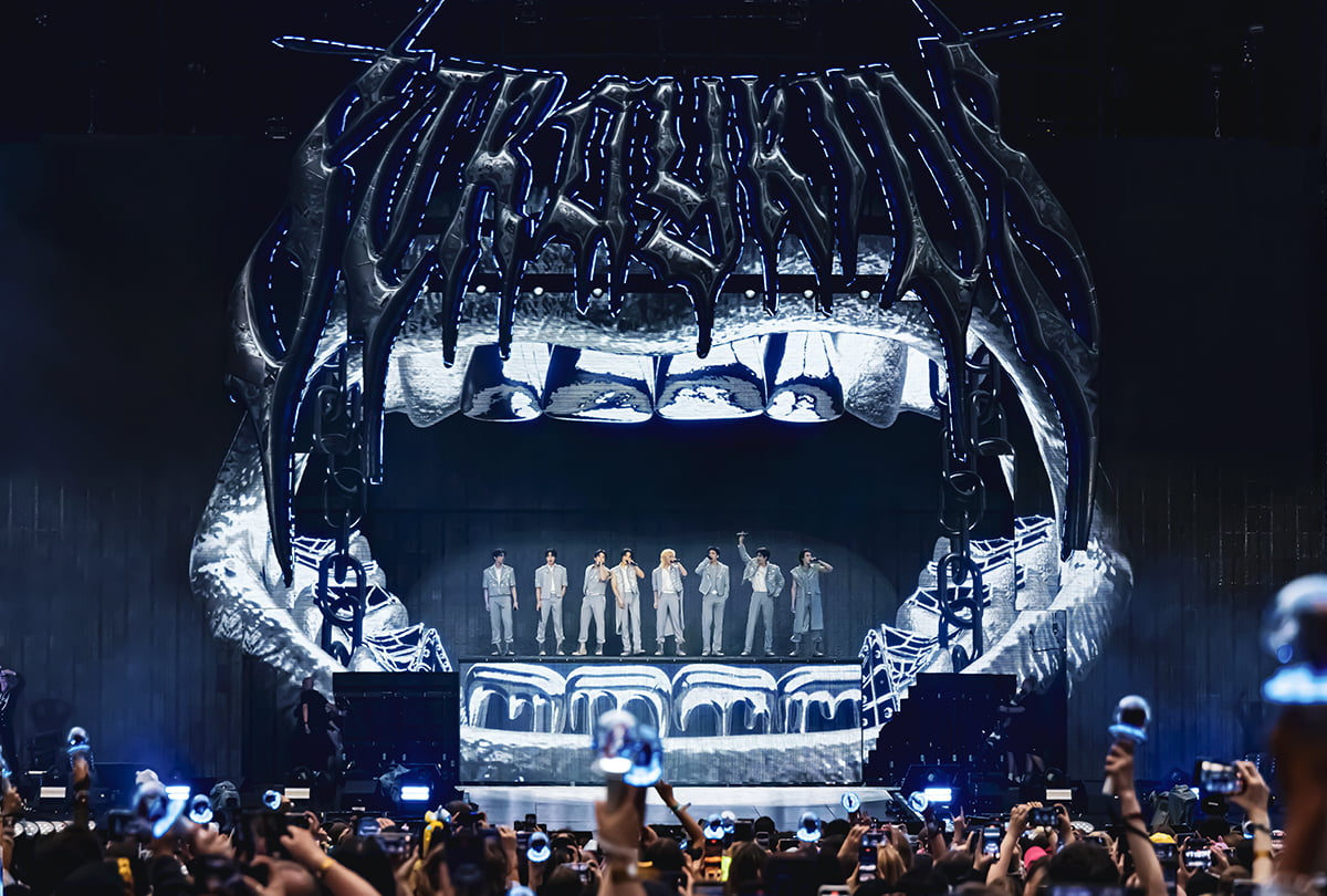 스트레이 키즈 / 사진 제공=JYP엔터테인먼트