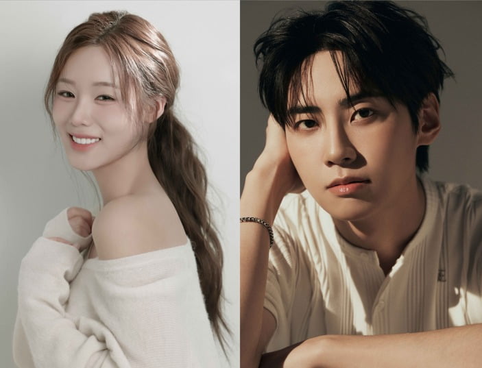 사진=각 소속사 제공