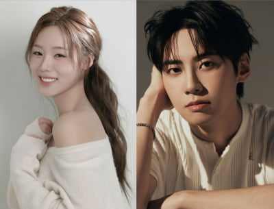 [공식] 엠넷 조작 논란 피해자라더니…'군면제' 이진혁, '솔로지옥' 女출연자와 ♥핑크빛 호흡 ('첫키스')