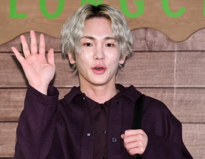 '주사이모 의혹' 키, 6일째 침묵 중인데…놀토 측 "오늘(12일) 녹화 불참" [TEN이슈]