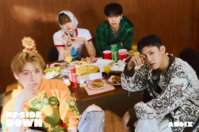 워너원 해체한 지 6년 됐다더니…이대휘·박우진, 재데뷔 후 결국 역주행 기록 썼다