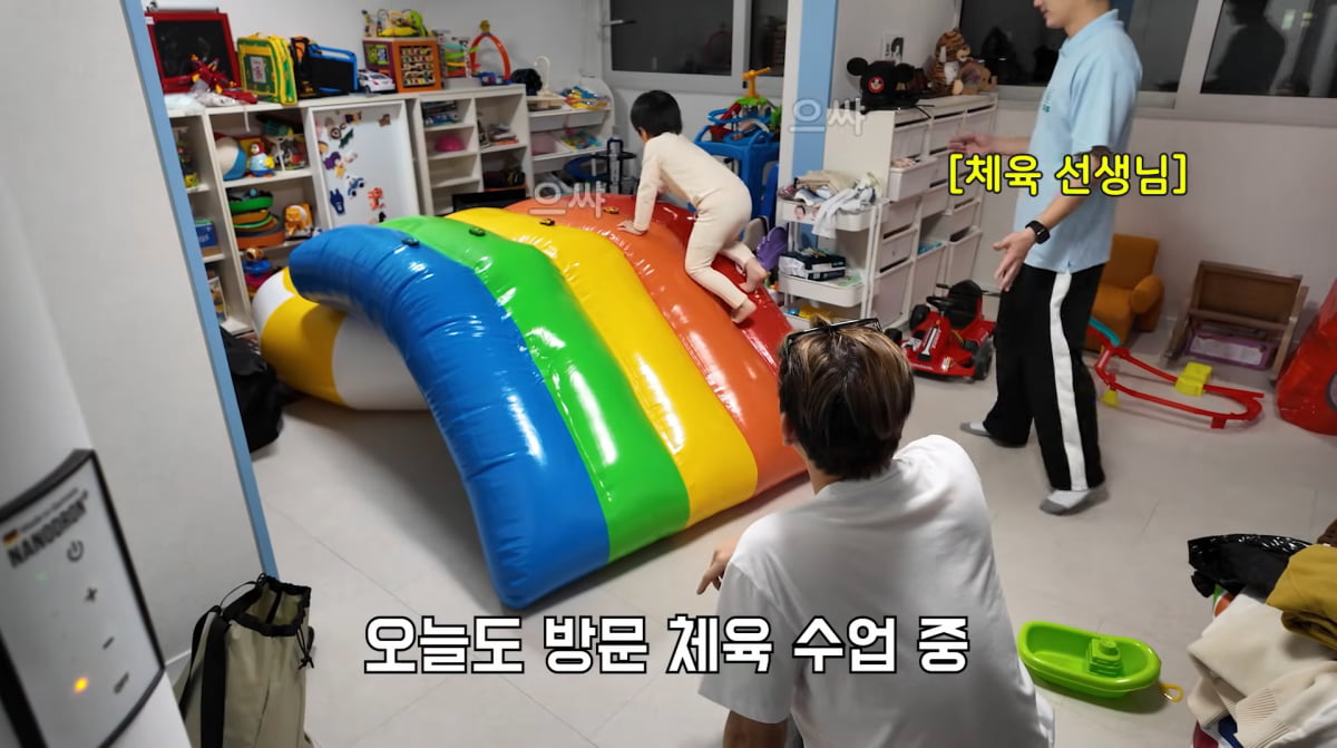 사진=유튜브 채널 '홍쓴TV'