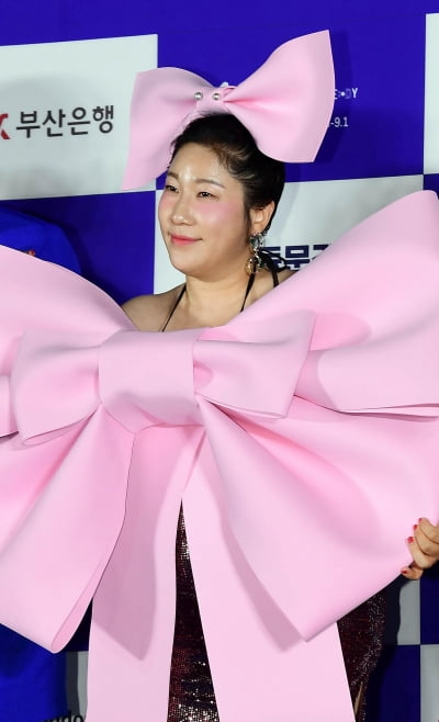 '10살 연하♥' 김영희, 결혼 5년 차에 끝내 고백했다…"아이 낳고 눈물 펑펑 쏟아" ('말자쇼')