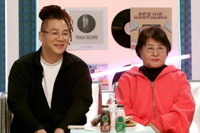 윤민수 모친, 아들 이혼 소식 기사 보고 알았다…"조회수 많이 나오면 좋지 않나" ('불명')