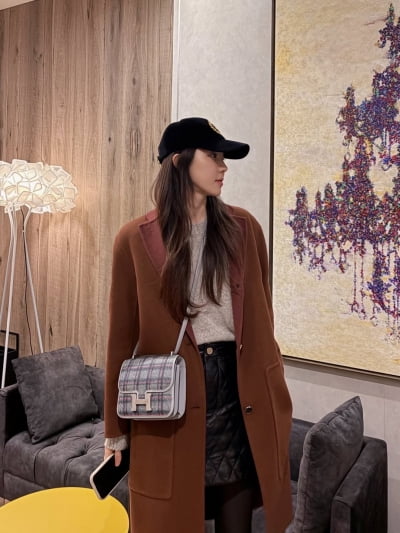 '6년 공백' 박한별, 20대 보다 예쁘네…도대체 나이가 몇이야