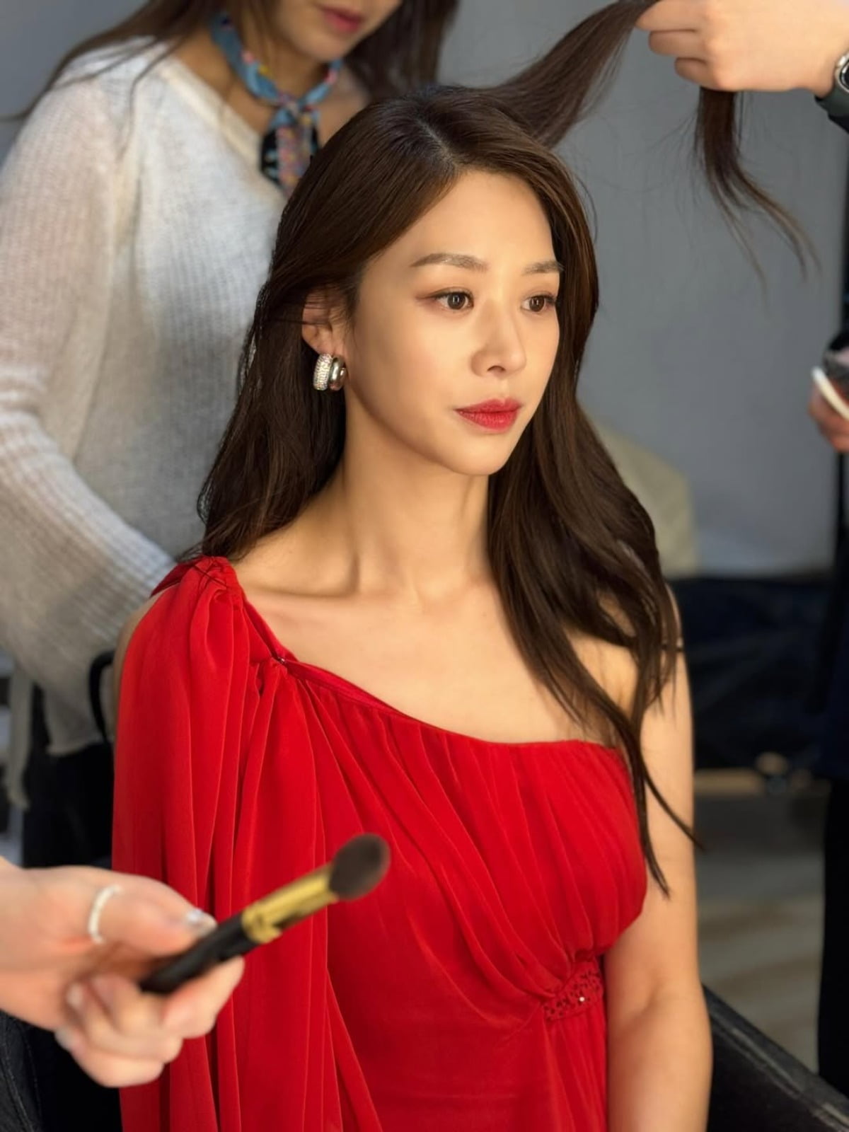 
사진 = 장신영 인스타그램