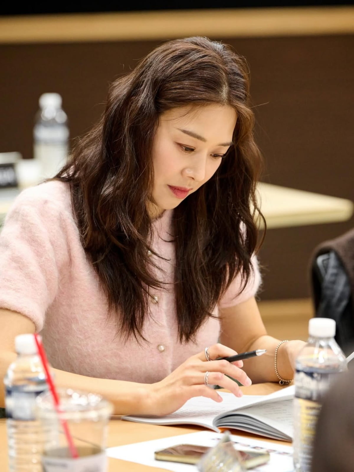 
사진 = 장신영 인스타그램