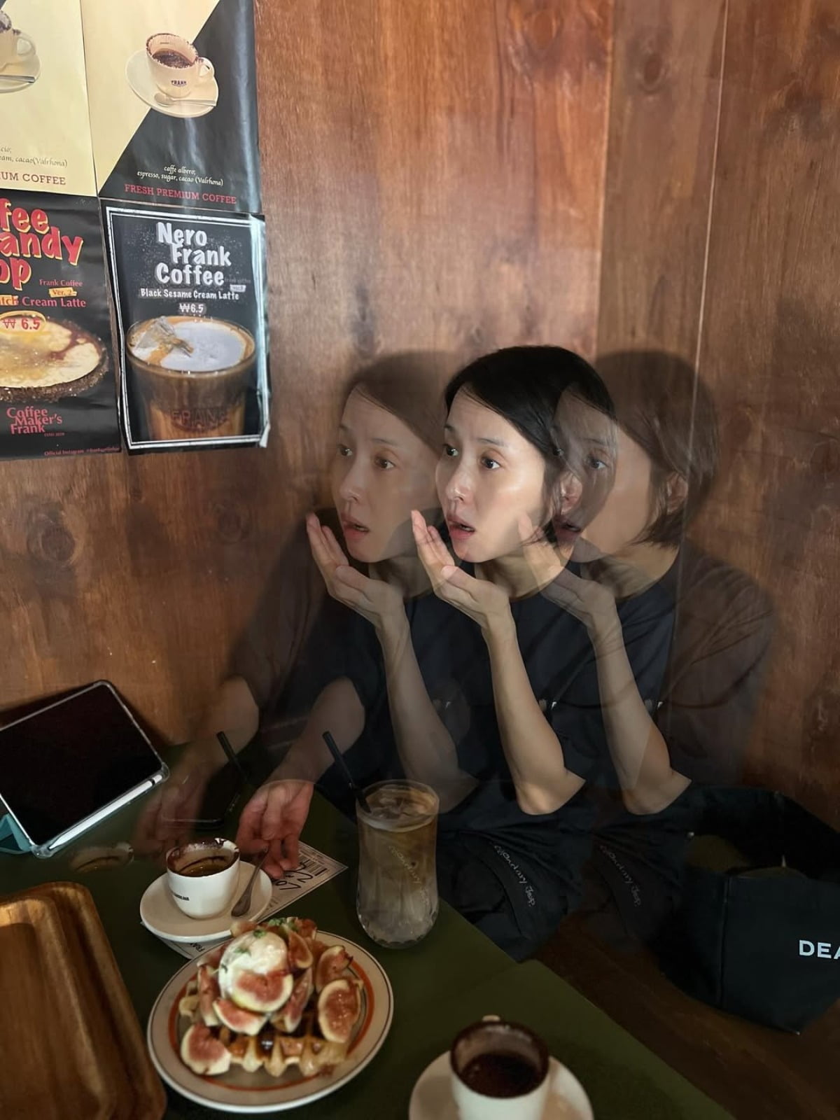 사진 = 조여정 인스타그램