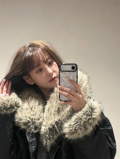 '38세 오연서, 나이 믿기지 않는 완벽 몸매…170cm에 48kg라더니 자기 관리 어떨까