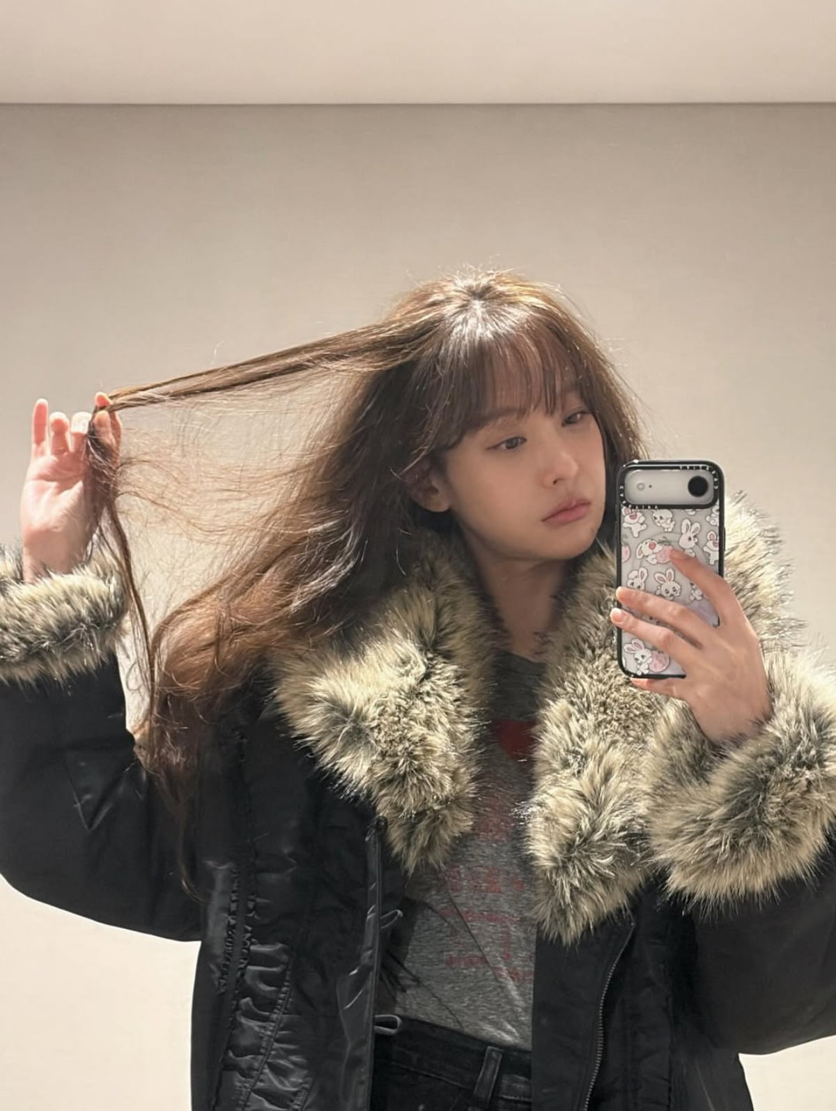 사진 = 오연서 인스타그램