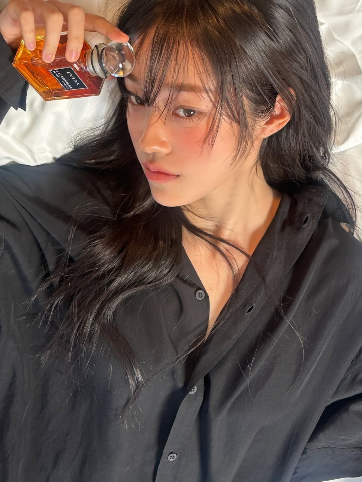 사진 = 노윤서 인스타그램