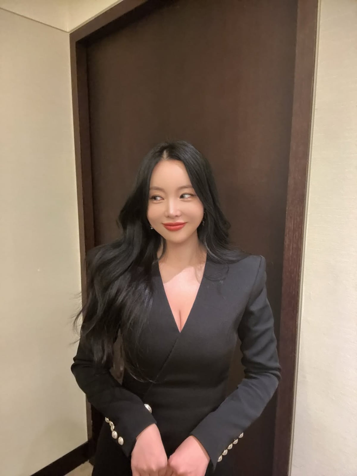 사진 = 홍진영 인스타그램