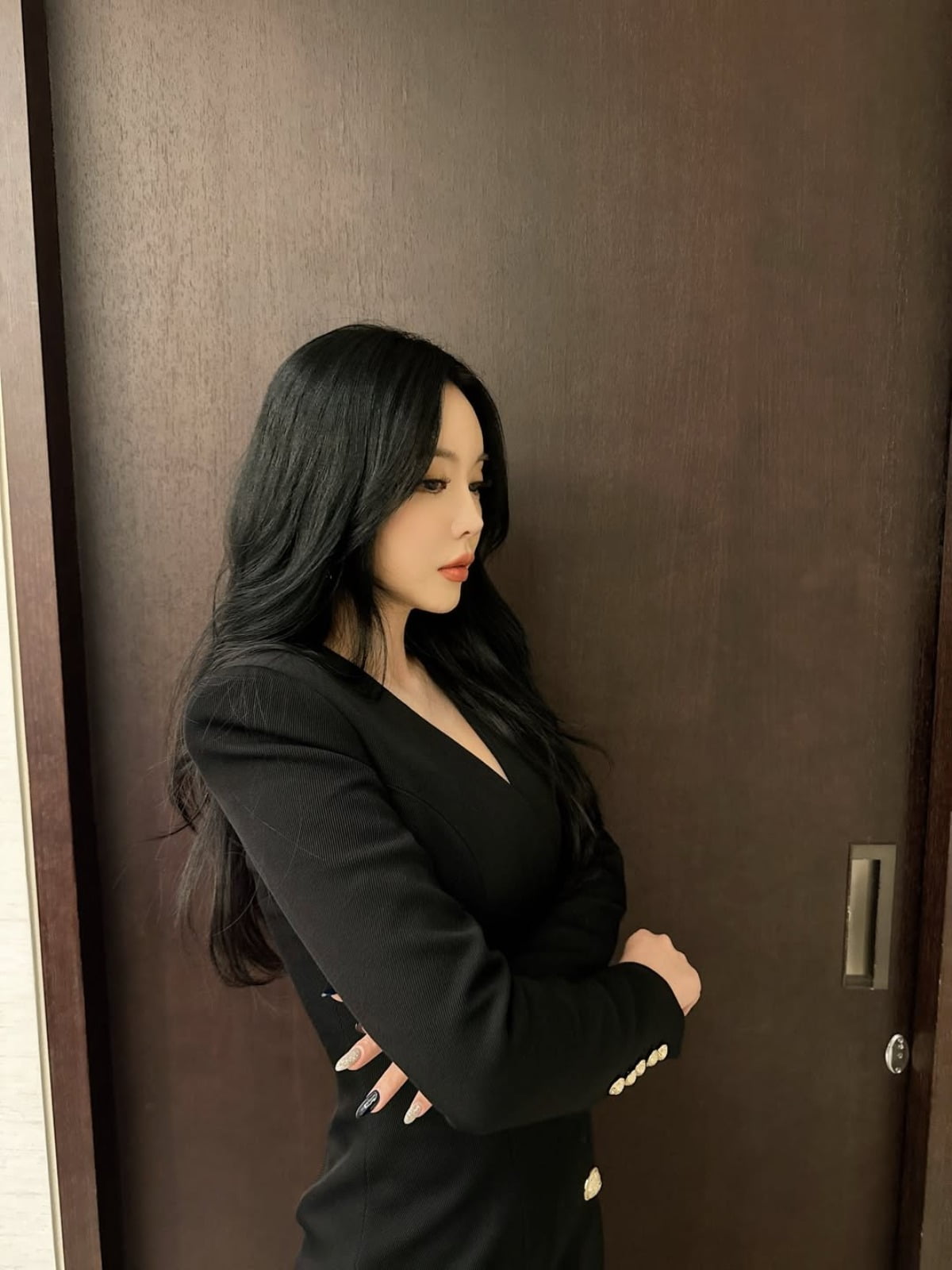 사진 = 홍진영 인스타그램