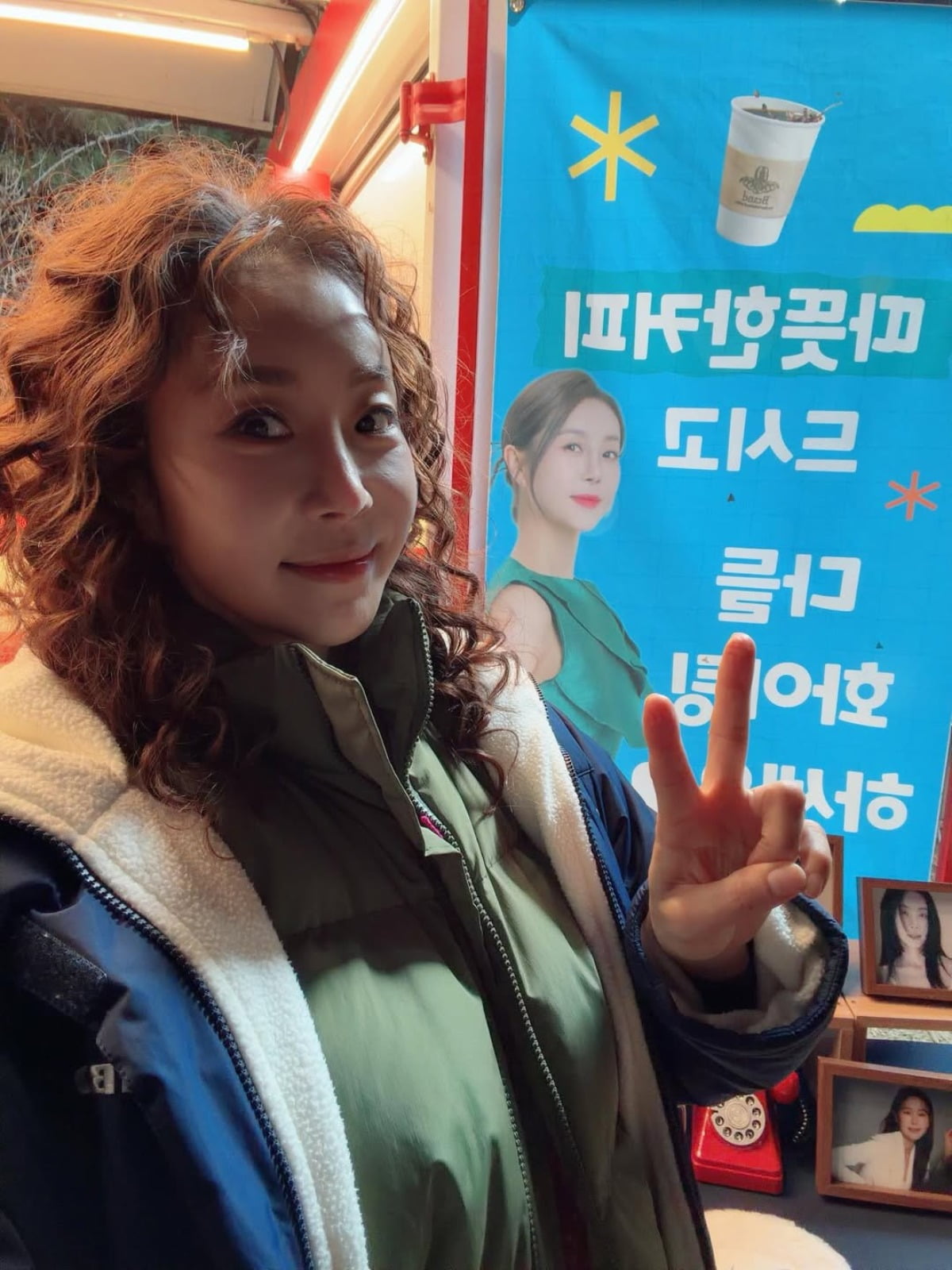 사진 = 한다감 인스타그램